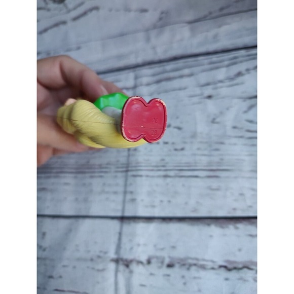 Lil Miss Candi Stripes McDonald’s Happy Meal Toy 1995 Mattel Barbie - Picture 5 of 7